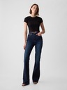 GAP Flare High Rise '70s-Jeans GAP