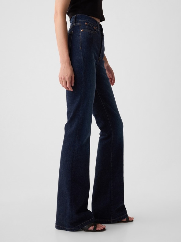 GAP Flare High Rise '70s-Jeans GAP