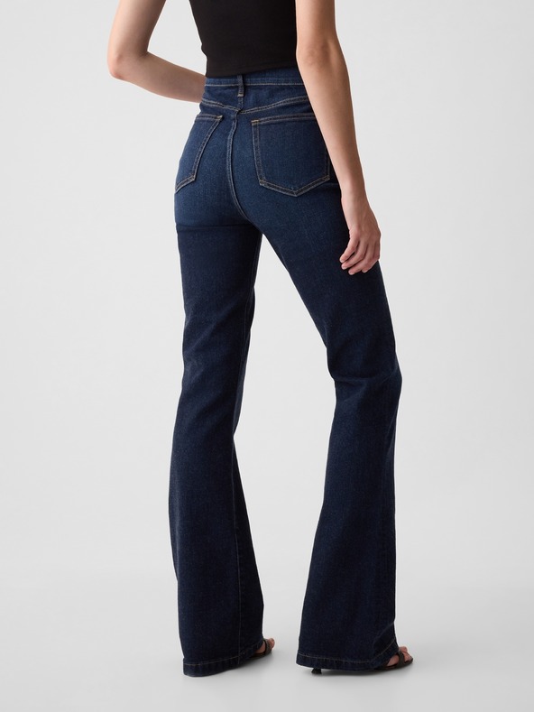 GAP Flare High Rise '70s-Jeans GAP