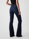 GAP Flare High Rise '70s-Jeans GAP