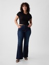 GAP Flare High Rise '70s-Jeans GAP