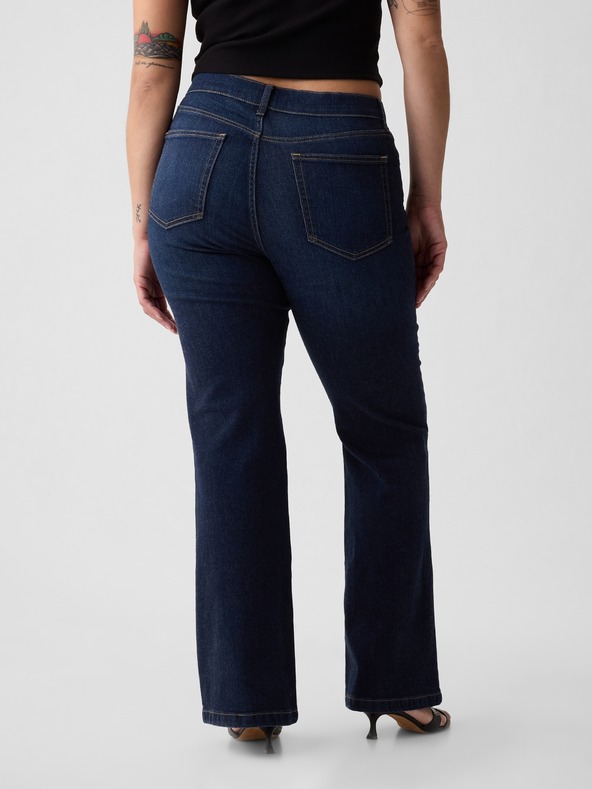 GAP Flare High Rise '70s-Jeans GAP