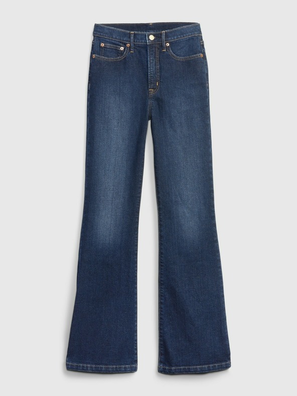 GAP Flare High Rise '70s-Jeans GAP