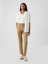GAP Damen-Hose Downtown Khakis GAP