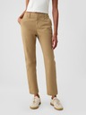 GAP Damen-Hose Downtown Khakis GAP