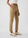 GAP Damen-Hose Downtown Khakis GAP
