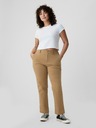 GAP Damen-Hose Downtown Khakis GAP