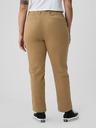 GAP Damen-Hose Downtown Khakis GAP