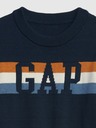 GAP Baby Pullover mit Logo GAP