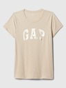 GAP T-Shirt GAP logo v-ss camo arch