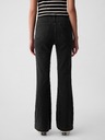GAP High Rise 70er- Flare-Jeans GAP