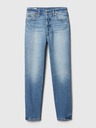 GAP Straight High Rise Cheeky Jeans GAP