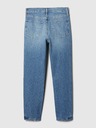 GAP Straight High Rise Cheeky Jeans GAP