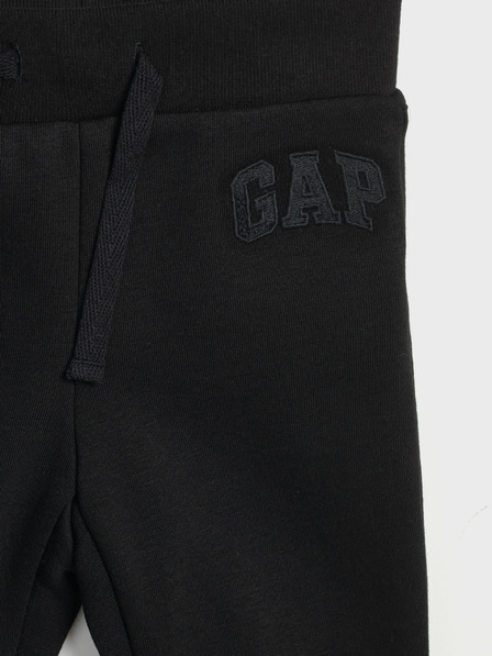 GAP Baby Jogginghose mit Logo GAP