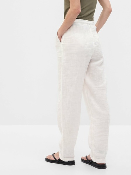 GAP Damen-Musselin-Hose GAP