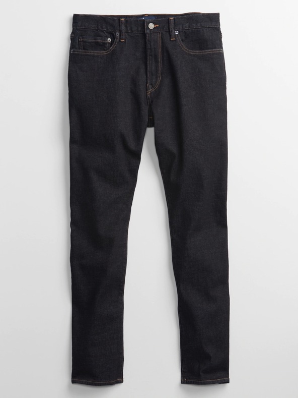 GAP Straight Taper Jeans GapFlex GAP