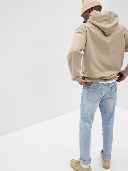 GAP Herren Slim-Jeans GapFlex GAP