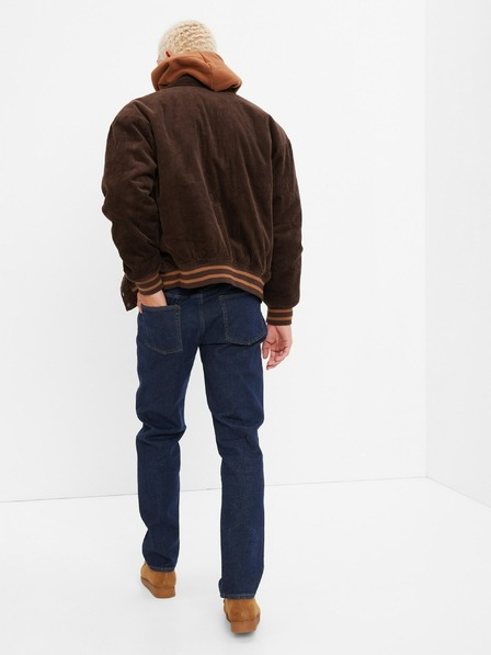 GAP Herren Slim-Jeans SoftFlex GAP