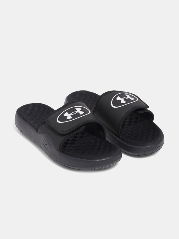 Under Armour Herren Under Armour UA Ignite Pro 8 SL Hausschuhe