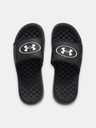 Under Armour Herren Under Armour UA Ignite Pro 8 SL Hausschuhe