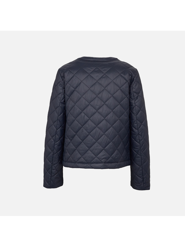 Geox Dunkelblau Damenjacke Geox W Amabel