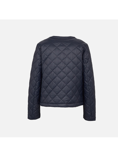 Geox Dunkelblau Damenjacke Geox W Amabel