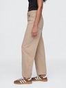 GAP Damen Barrel High Rise Jeans GAP
