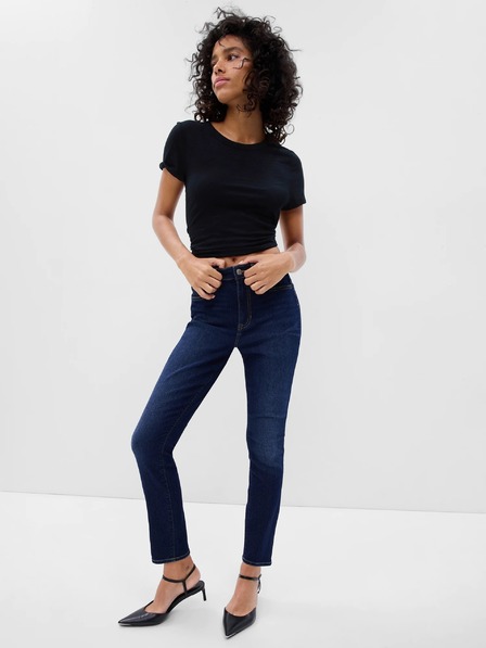 GAP Damen High Rise Favorite Jeggings GAP