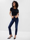 GAP Damen High Rise Favorite Jeggings GAP