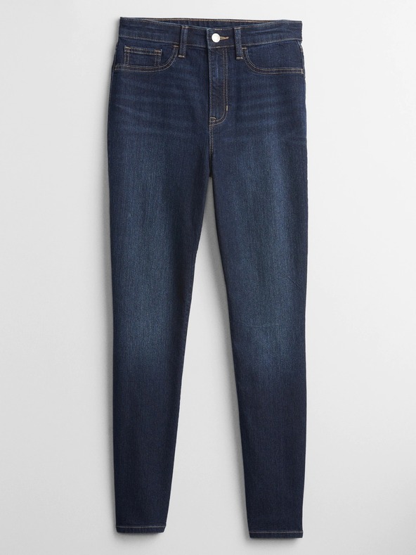 GAP Damen High Rise Favorite Jeggings GAP