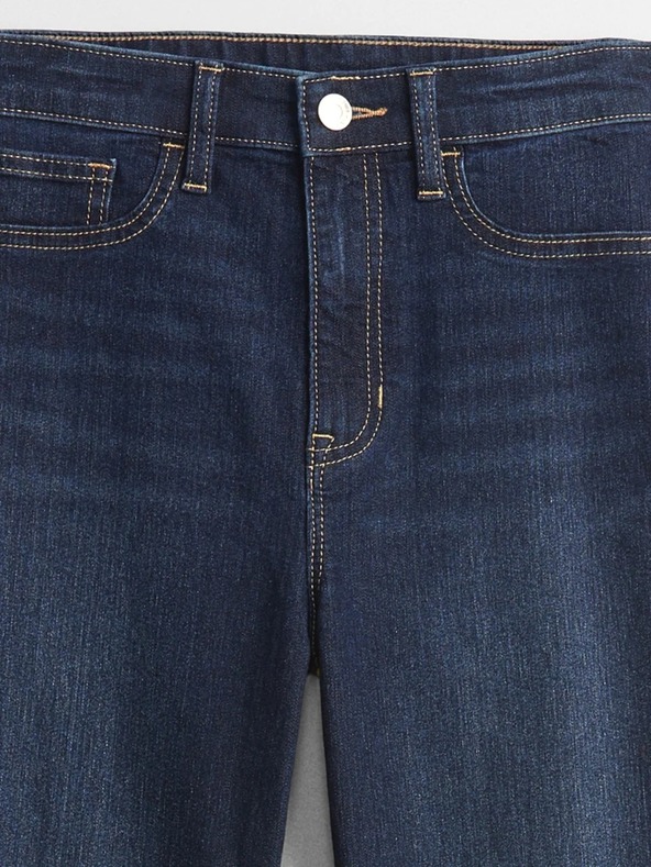 GAP Damen High Rise Favorite Jeggings GAP