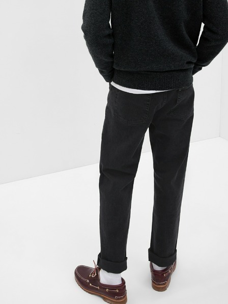 GAP Herren Slim-Jeans GapFlex GAP