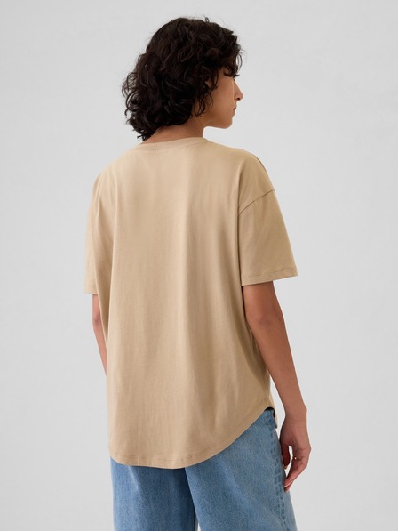 GAP Oversize T-Shirt Gap