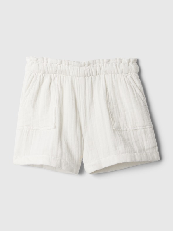 GAP Baby Musselin-Shorts GAP