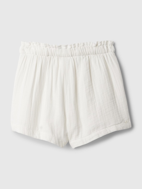 GAP Baby Musselin-Shorts GAP