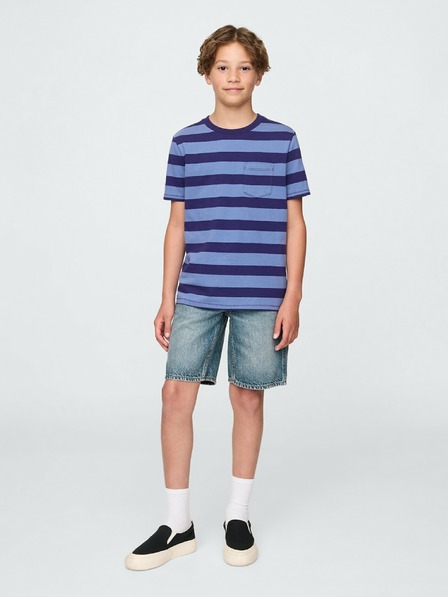 GAP Jungen-Jeans-Shorts 90er Loose UltraSoft Americana GAP