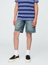 GAP Jungen-Jeans-Shorts 90er Loose UltraSoft Americana GAP