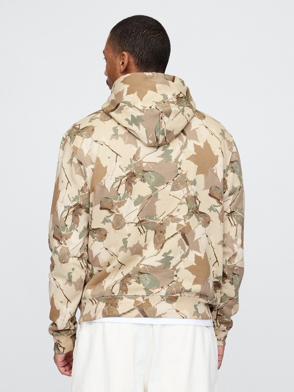 GAP Unisex VintageSoft-Sweatshirt GAP