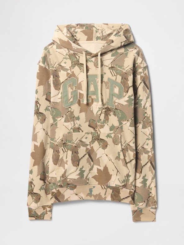 GAP Unisex VintageSoft-Sweatshirt GAP