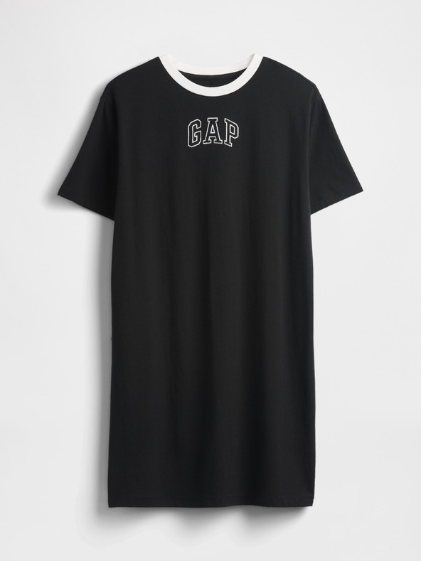 GAP Kleid mit Logo GAP