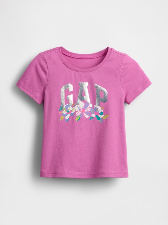 GAP Baby T-Shirt Logo GAP