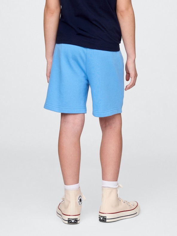GAP Kinder Sweatshorts mit Logo GAP