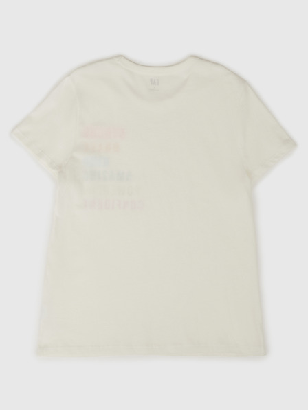 GAP Baumwoll-T-Shirt GAP