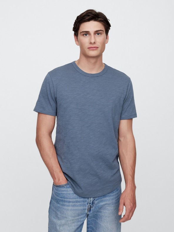 GAP Baumwoll-T-Shirt GAP