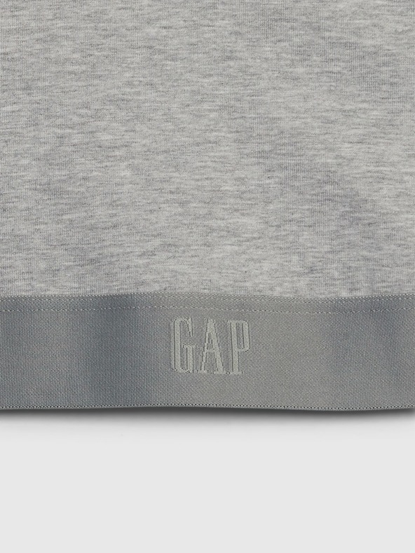 GAP Elastischer Baumwoll-BH GAP