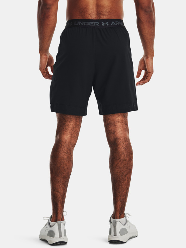 Under Armour Herren Under Armour UA Vanish Woven 6in Shorts