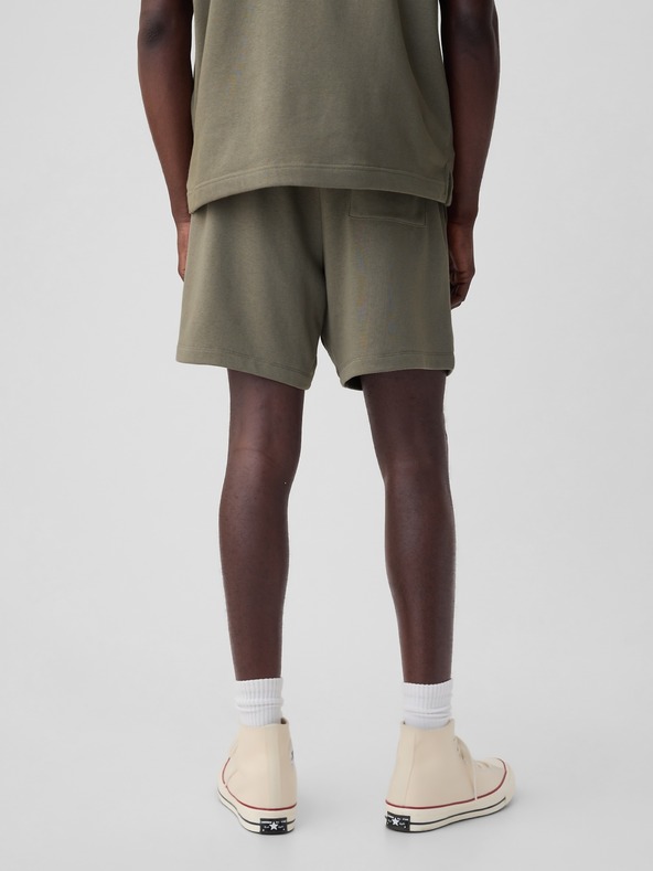 GAP Jogging-Shorts mit Logo GAP