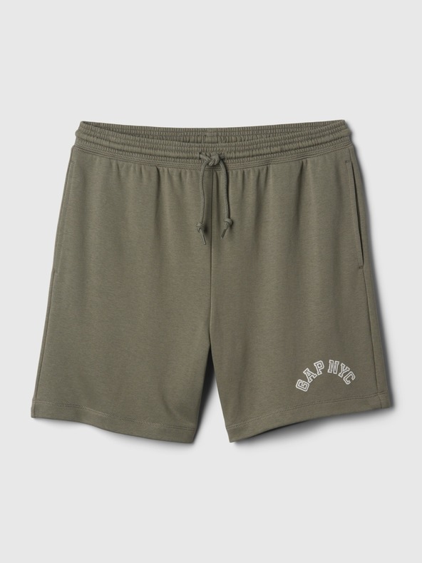 GAP Jogging-Shorts mit Logo GAP