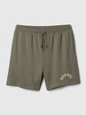 GAP Jogging-Shorts mit Logo GAP