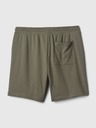 GAP Jogging-Shorts mit Logo GAP